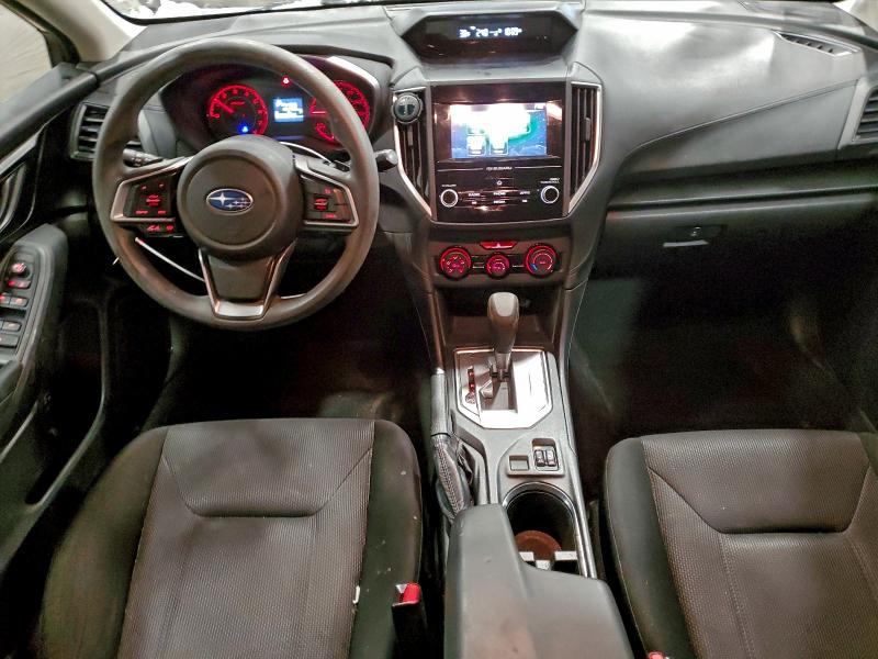 Photo 8 from auction – 2018 SUBARU IMPREZA PR with VIN 4S3GTAB66J3701882