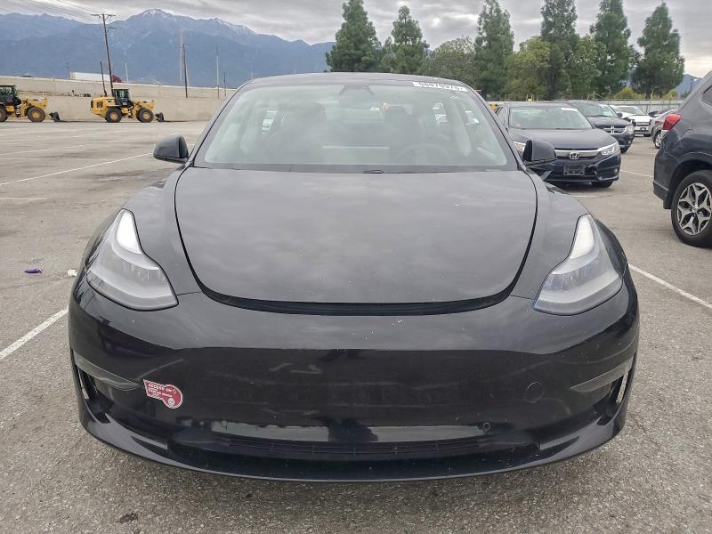 Photo 5 from auction – 2021 TESLA MODEL 3 with VIN 5YJ3E1EA8MF087126