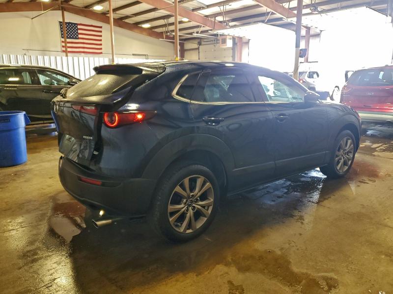 Photo 3 from auction – 2021 MAZDA CX-30 SELE with VIN 3MVDMBBL0MM307520