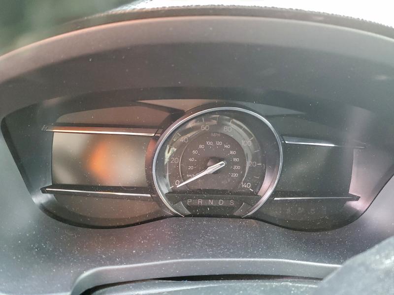 Photo 9 from auction – 2018 FORD EXPLORER X with VIN 1FM5K8D81JGB30792