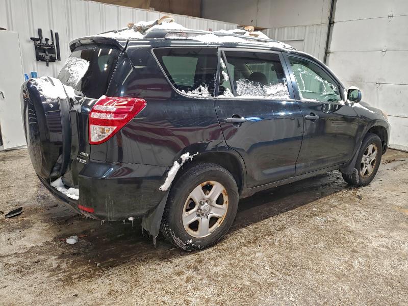 Photo 3 from auction – 2010 TOYOTA RAV4 with VIN 2T3JF4DV9AW074711
