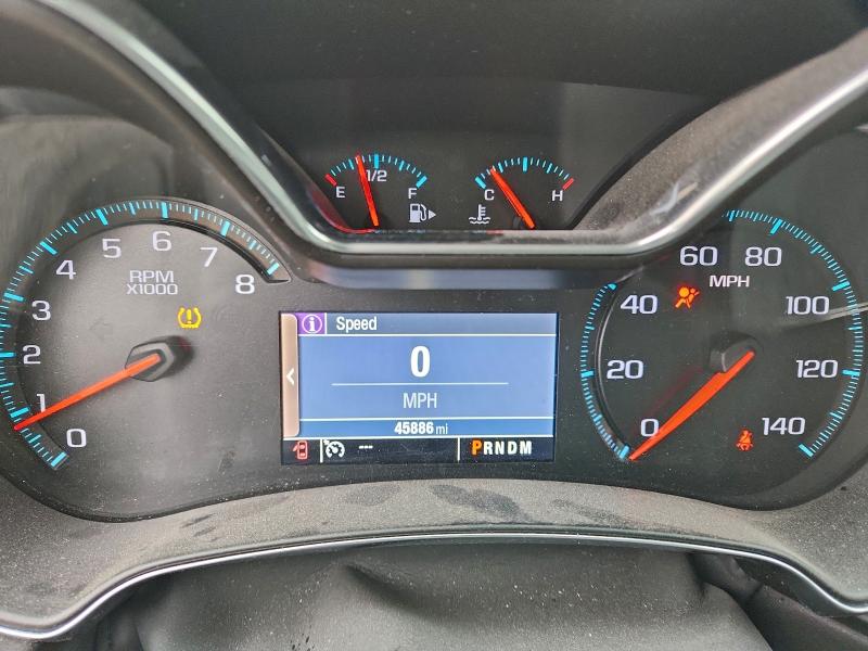 Photo 9 from auction – 2014 CHEVROLET IMPALA LS with VIN 1G11Y5SL8EU119408