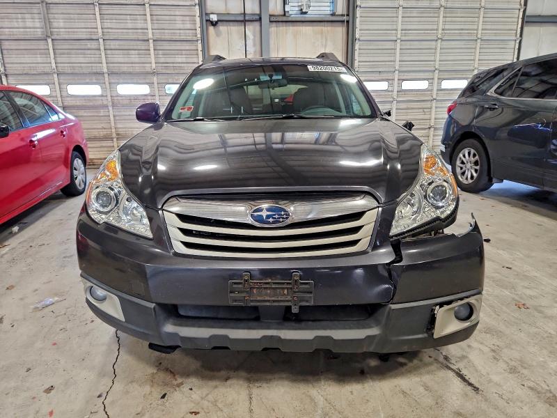 Снимка 5 от търг – 2010 SUBARU OUTBACK 2. с VIN 4S4BRBCC8A3378465