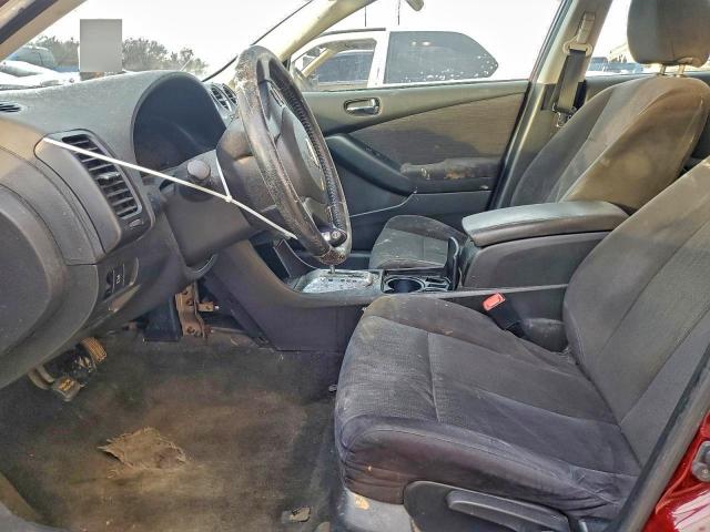 Photo 7 from auction – 2011 NISSAN ALTIMA BAS with VIN 1N4AL2APXBC110354
