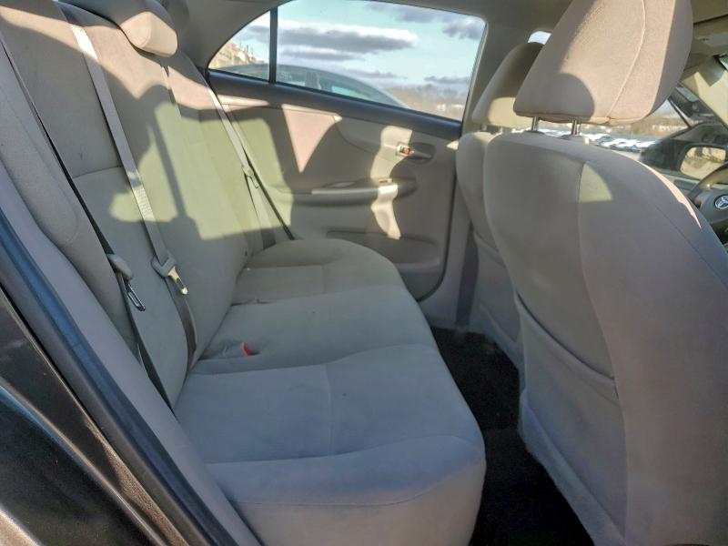Photo 10 from auction – 2010 TOYOTA COROLLA BA with VIN 2T1BU4EE4AC366821