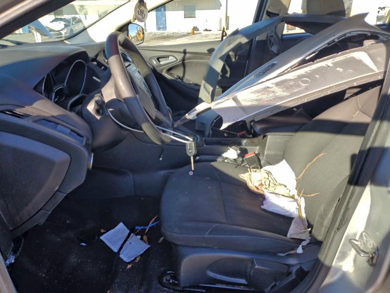 Photo 7 from auction – 2016 FORD FOCUS SE with VIN 1FADP3F24GL338491