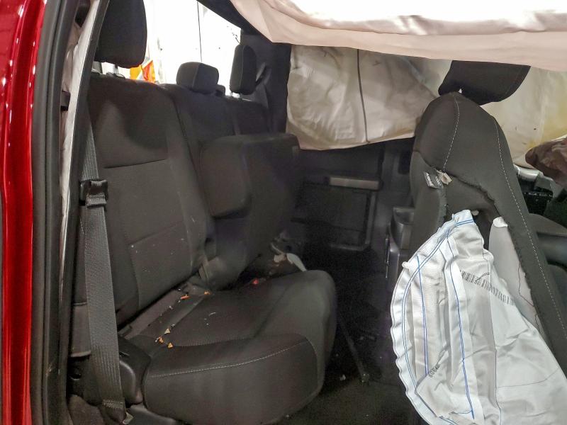 Photo 10 from auction – 2016 FORD F150 SUPER with VIN 1FTEX1EP9GFC13663