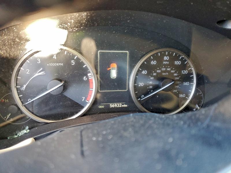 Photo 9 from auction – 2021 LEXUS NX 300 BAS with VIN JTJDARBZ9M5029369
