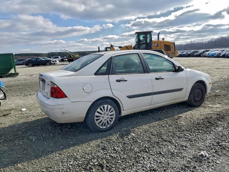 Photo 3 from auction – 2006 FORD FOCUS ZX4 with VIN 1FAFP34N16W206839