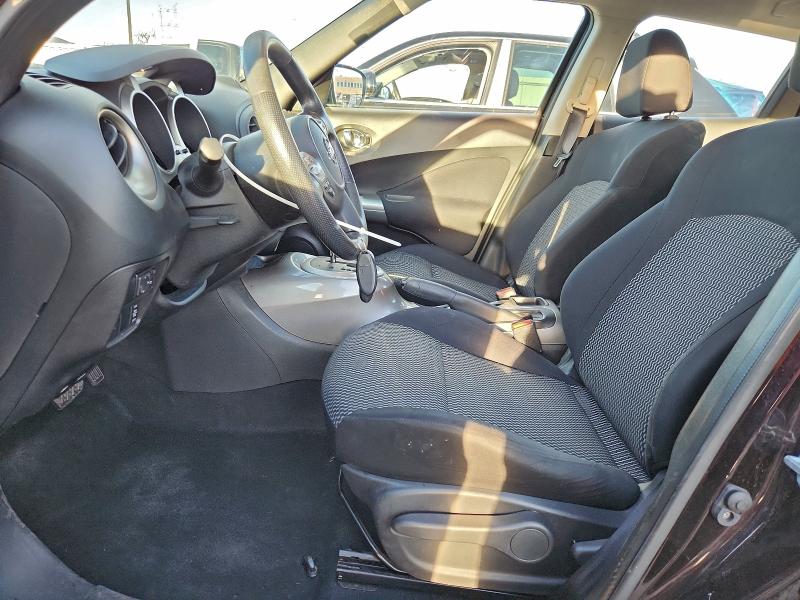 Photo 7 from auction – 2016 NISSAN JUKE S with VIN JN8AF5MV2GT659328