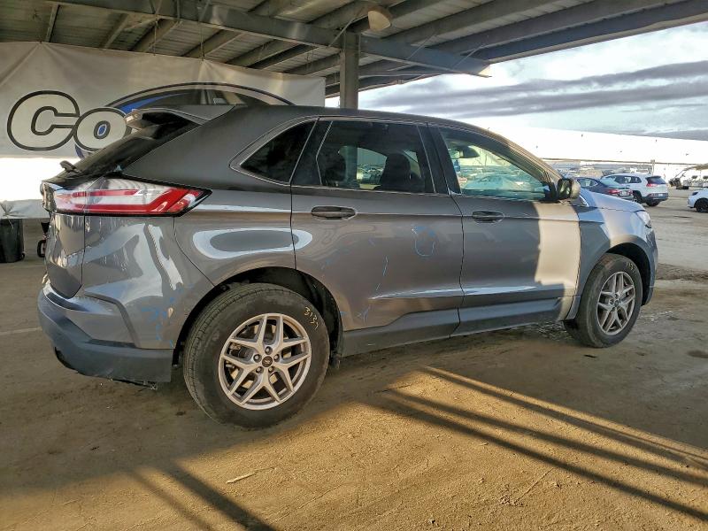 Photo 3 from auction – 2024 FORD EDGE SEL with VIN 2FMPK4J96RBA70803