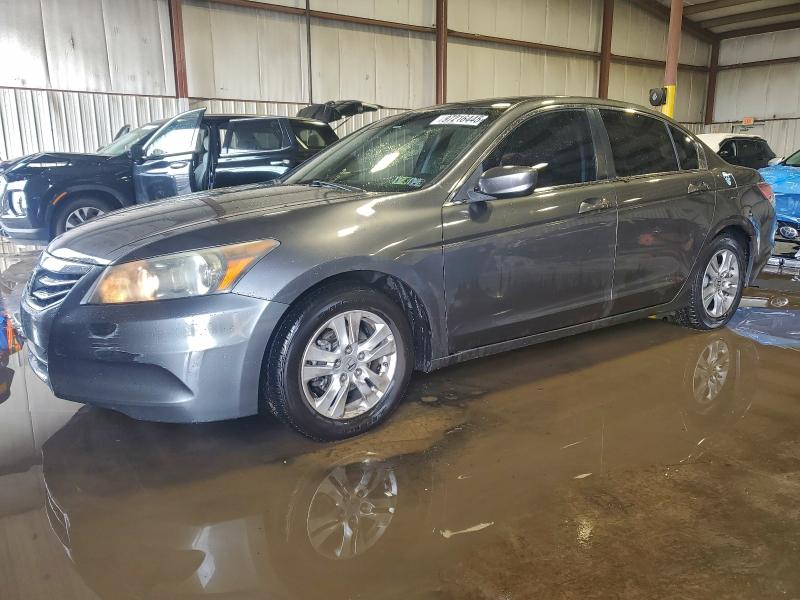 HONDA ACCORD SE 2011 with VIN 1HGCP2F69BA028328 - Photo from auction