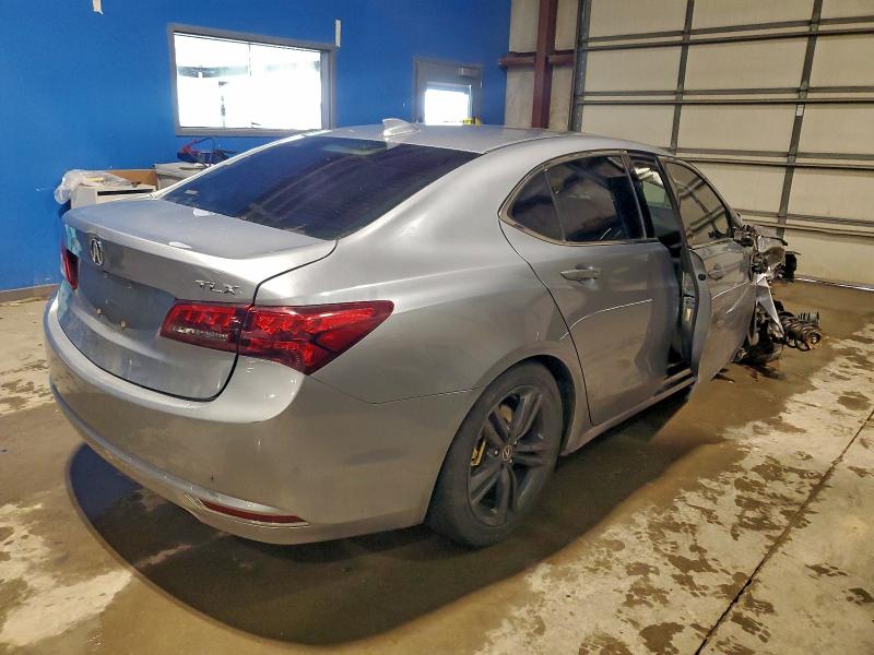 Photo 3 from auction – 2015 ACURA TLX with VIN 19UUB2F33FA016643