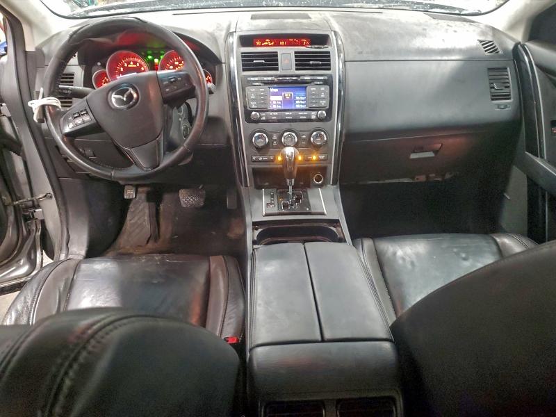 Photo 8 from auction – 2011 MAZDA CX-9 with VIN JM3TB3CA3B0303118