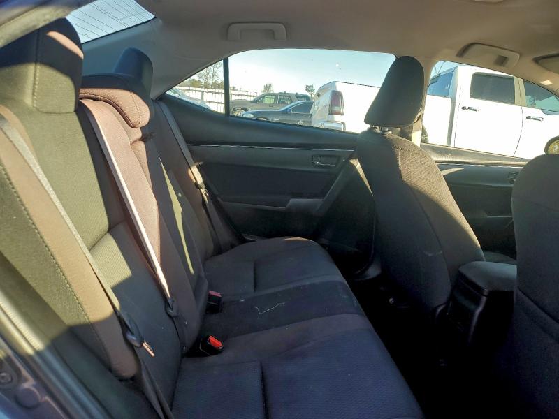 Photo 10 from auction – 2019 TOYOTA COROLLA L with VIN 5YFBURHE7KP929175