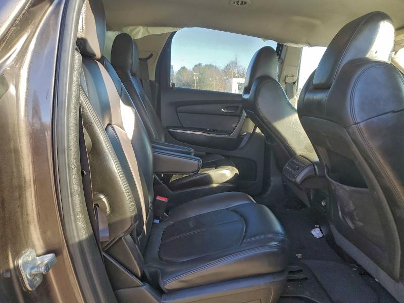Photo 11 from auction – 2012 GMC ACADIA SLT with VIN 1GKKVRED9CJ137046