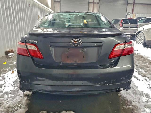 Photo 6 from auction – 2009 TOYOTA CAMRY BASE with VIN 4T1BE46K69U839873