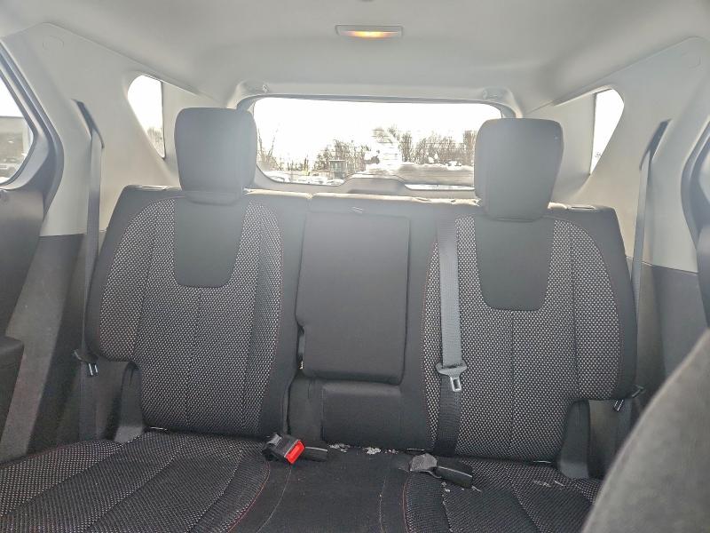 Zdjęcie 10 z aukcji – 2015 CHEVROLET EQUINOX LT z VIN 2GNFLFEK2F6187490