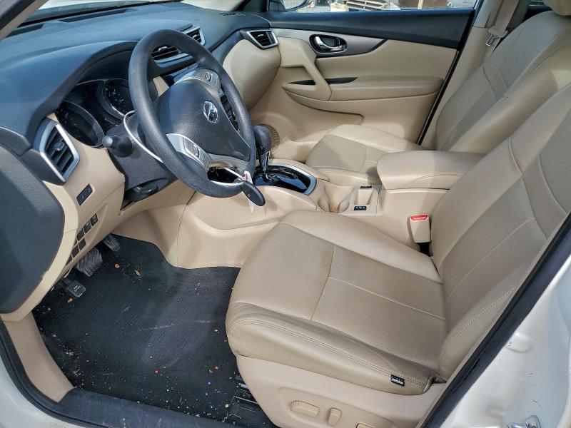 صورة رقم 7 من المزاد - 2016 NISSAN ROGUE S مع VIN KNMAT2MT9GP671275
