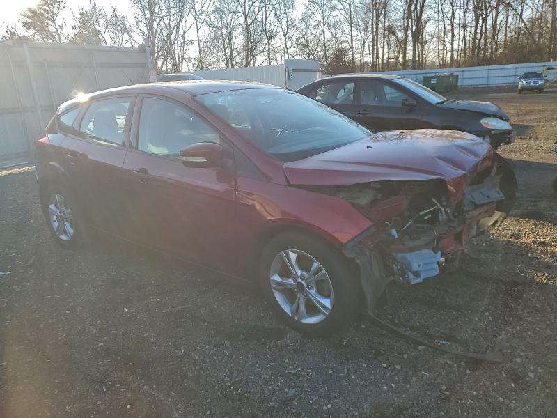 Photo 4 from auction – 2014 FORD FOCUS SE with VIN 1FADP3K28EL232726