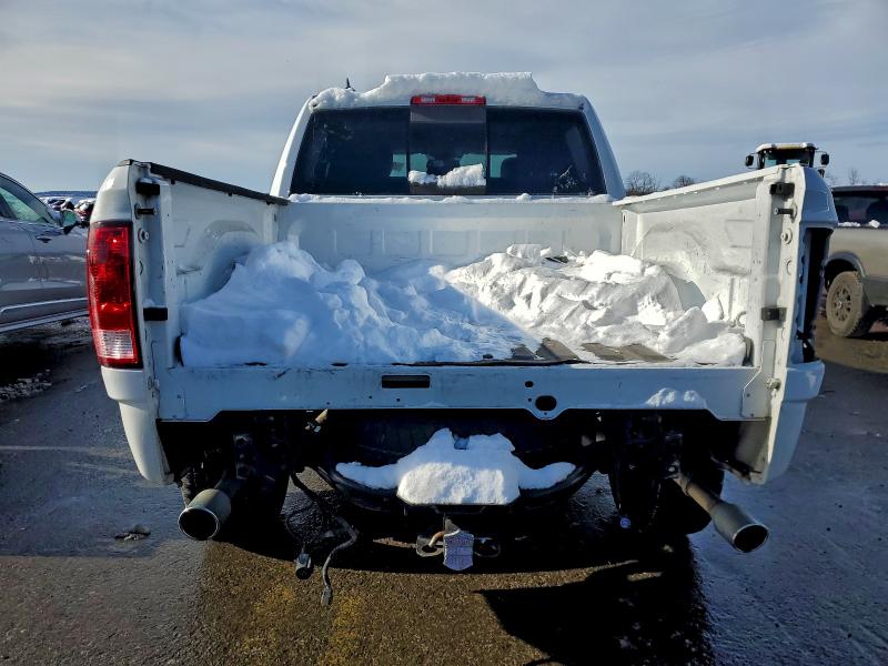 Photo 6 from auction – 2018 RAM 1500 SLT with VIN 1C6RR7LT3JS323595