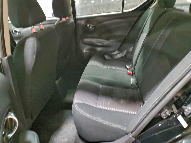 Photo 10 from auction – 2017 NISSAN VERSA S with VIN 3N1CN7AP1HL841331
