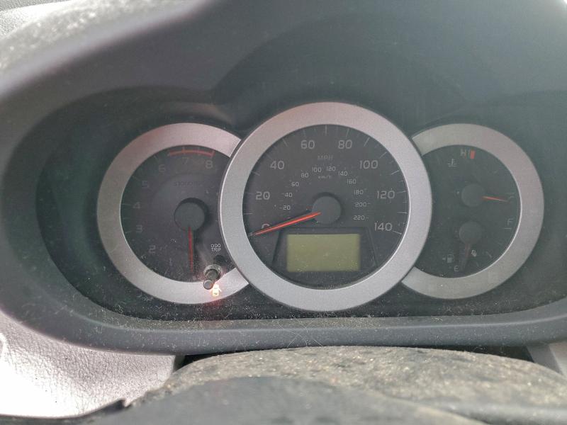 Photo 9 from auction – 2012 TOYOTA RAV4 with VIN 2T3ZF4DV9CW117689