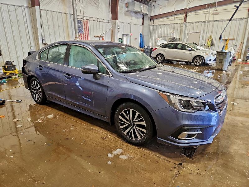 Photo 4 from auction – 2018 SUBARU LEGACY 2.5 with VIN 4S3BNAF65J3021518