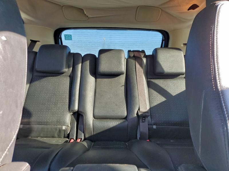 Photo 10 from auction – 2006 LAND ROVER RANGE ROVE with VIN SALSH23416A925975