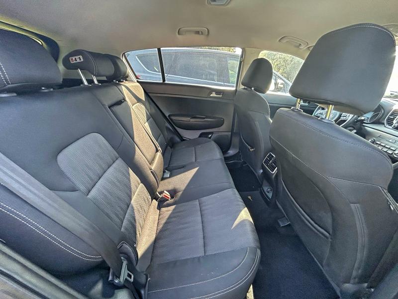 Photo 6 from auction – 2017 KIA SPORTAGE L with VIN KNDPM3AC4H7208818