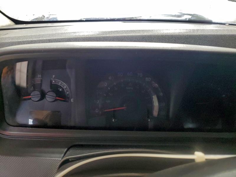 Photo 9 from auction – 2010 DODGE JOURNEY SX with VIN 3D4PG5FV9AT178863