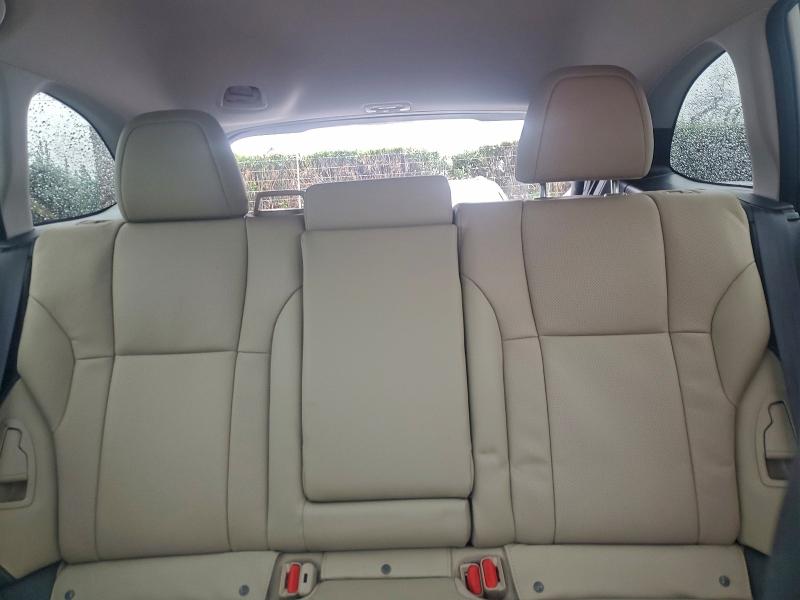 Photo 10 from auction – 2024 SUBARU OUTBACK LI with VIN 4S4BTGND4R3199548