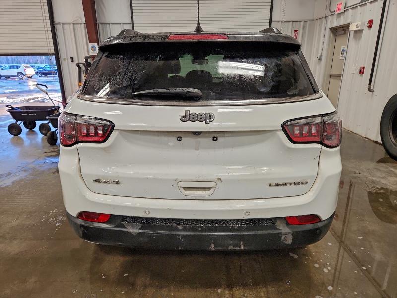Photo 6 from auction – 2024 JEEP COMPASS LI with VIN 3C4NJDCN3RT610606