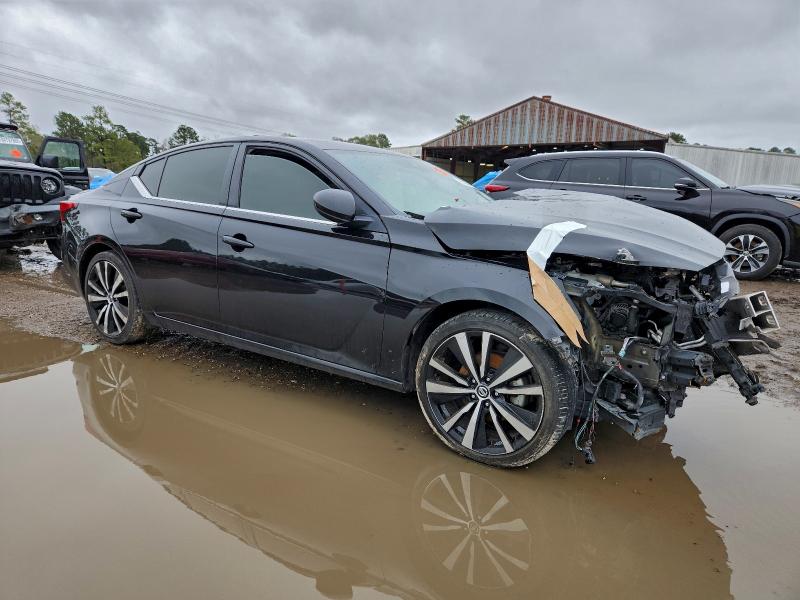 Photo 4 from auction – 2022 NISSAN ALTIMA SR with VIN 1N4BL4CV5NN300776