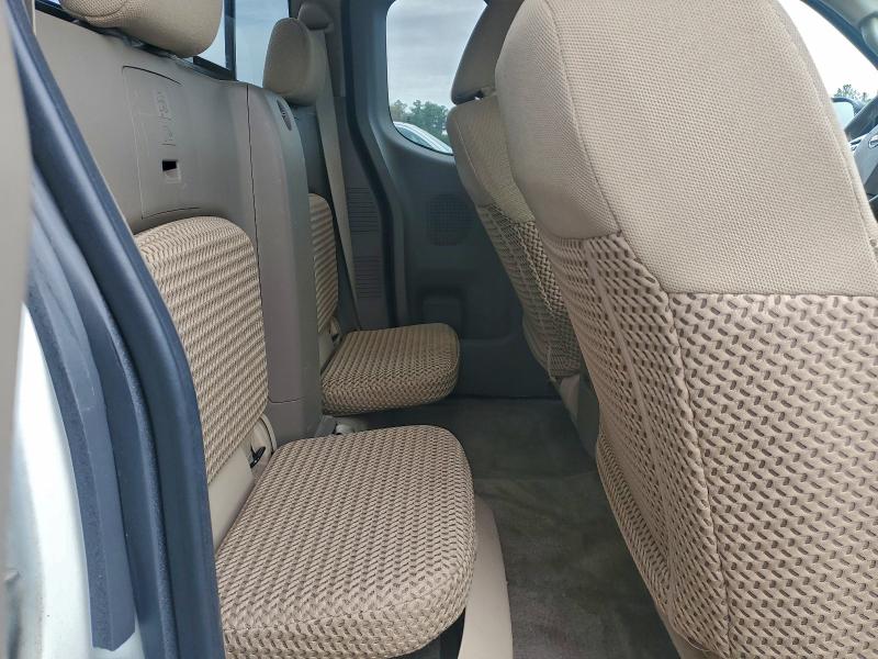 Photo 10 from auction – 2016 NISSAN FRONTIER S with VIN 1N6AD0CU0GN904044