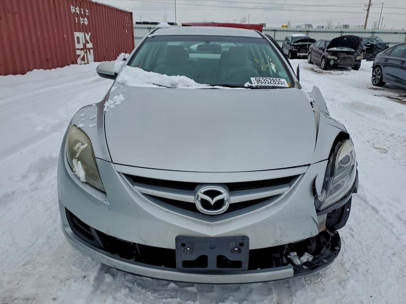 Photo 5 from auction – 2010 MAZDA 6 I with VIN 1YVHZ8BH5A5M53684