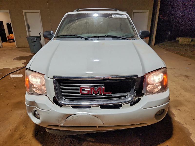 Photo 5 from auction – 2003 GMC ENVOY with VIN 1GKDS13S732356537