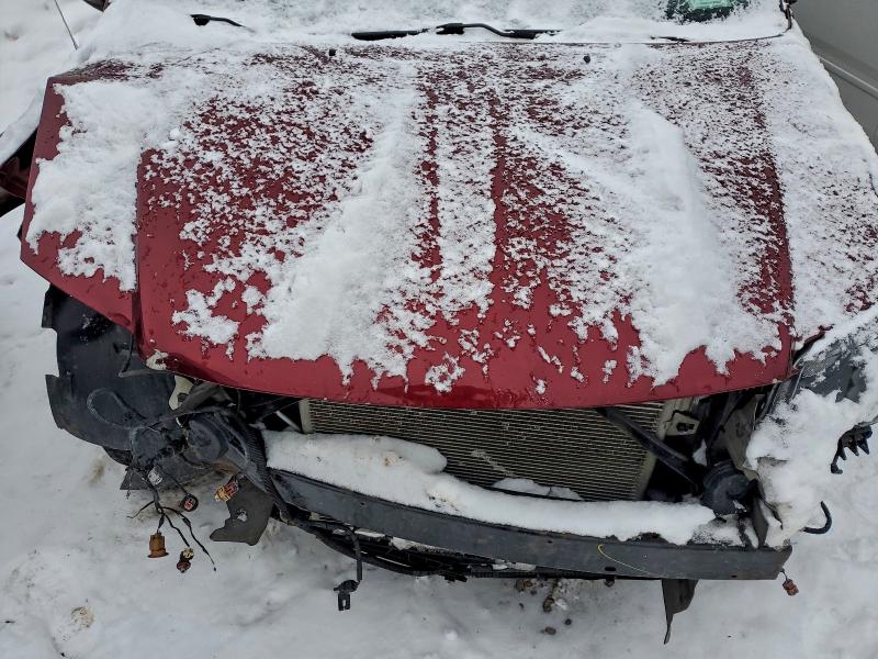 Photo 12 from auction – 2019 DODGE GRAND CARA with VIN 2C4RDGEGXKR637061