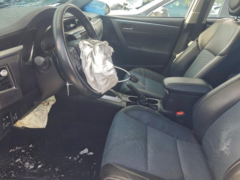 Photo 7 from auction – 2014 TOYOTA COROLLA L with VIN 2T1BURHE5EC029024