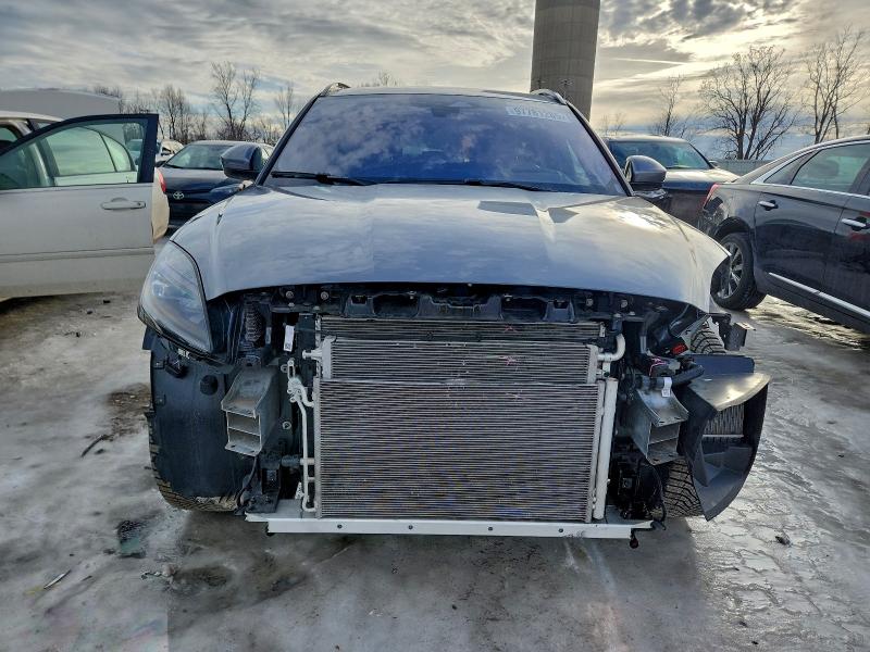 Photo 5 from auction – 2021 JAGUAR E-PACE SPO with VIN SADF12GX9M1021777