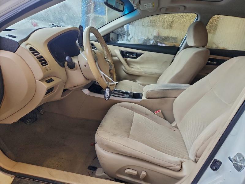 Photo 7 from auction – 2014 NISSAN ALTIMA 2.5 with VIN 1N4AL3AP2EC409699
