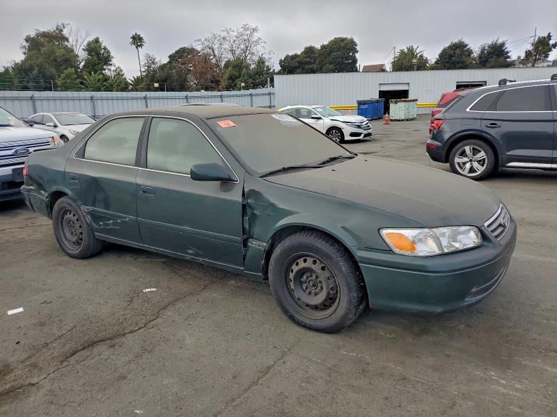 Photo 4 from auction – 2000 TOYOTA CAMRY CE with VIN JT2BF22K3Y0236261