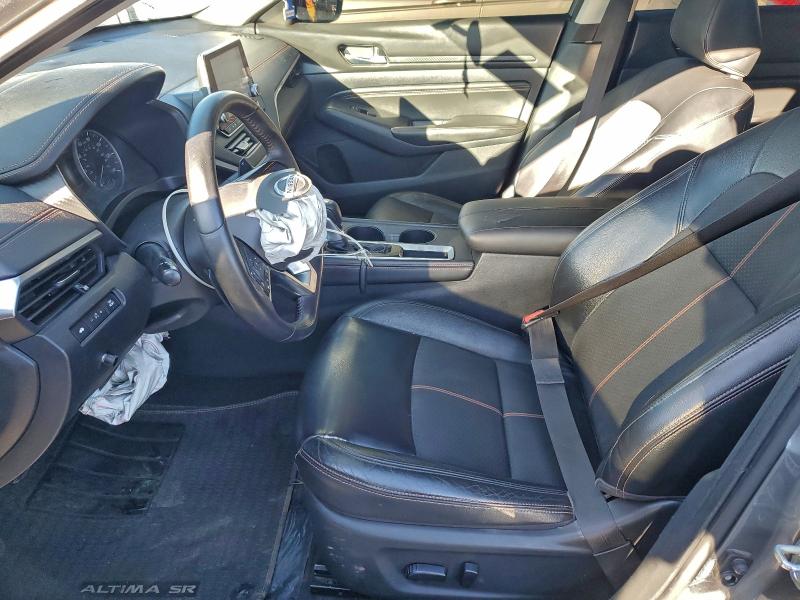 Photo 7 from auction – 2019 NISSAN ALTIMA SR with VIN 1N4BL4CV5KC123038