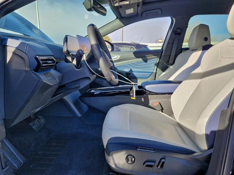 Photo 7 from auction – 2025 VOLKSWAGEN ID.4 PRO S with VIN 1V2JSPE88SC013357