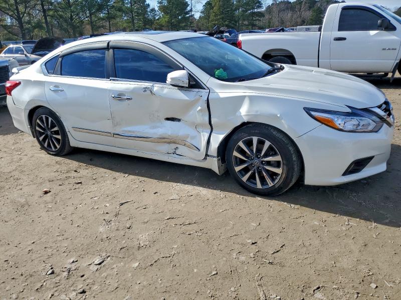 Photo 4 from auction – 2016 NISS ALTIMA with VIN 1N4AL3AP4GC153245