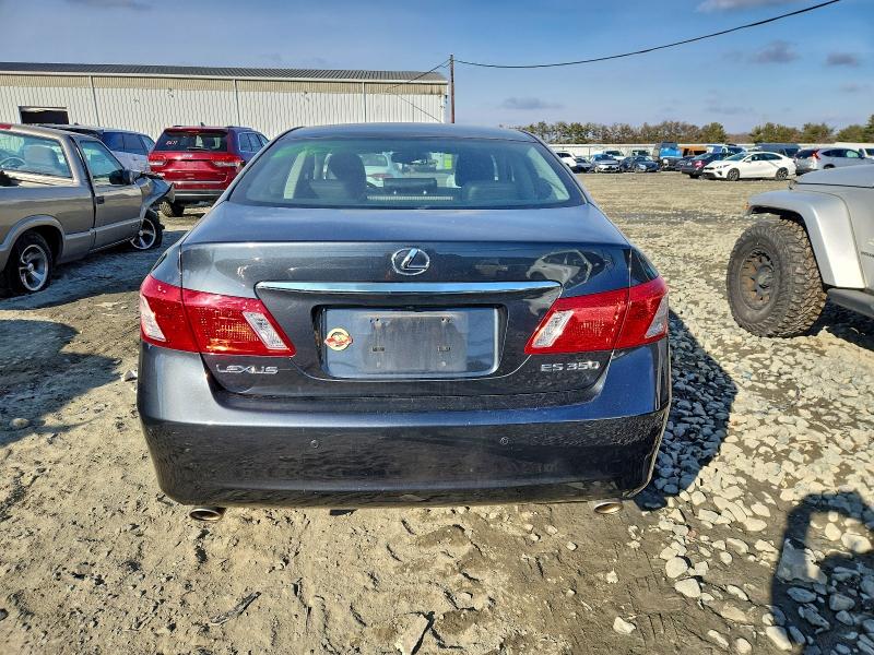 Photo 6 from auction – 2008 LEXUS ES 350 with VIN JTHBJ46G282180694