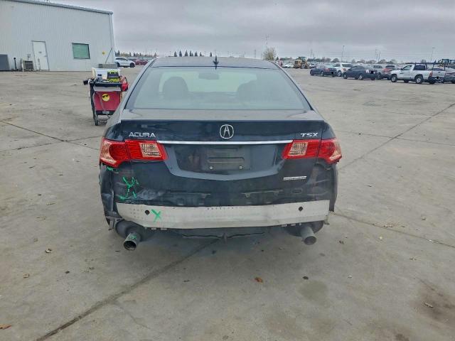 Photo 6 from auction – 2013 ACURA TSX SE with VIN JH4CU2F87DC006536