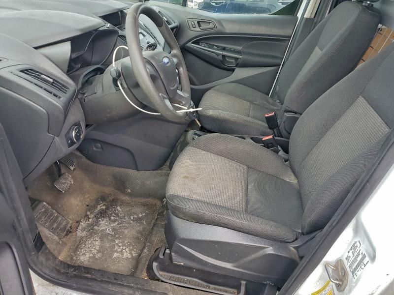Photo 7 from auction – 2015 FORD TRANSIT CO with VIN NM0LS7E73F1220884