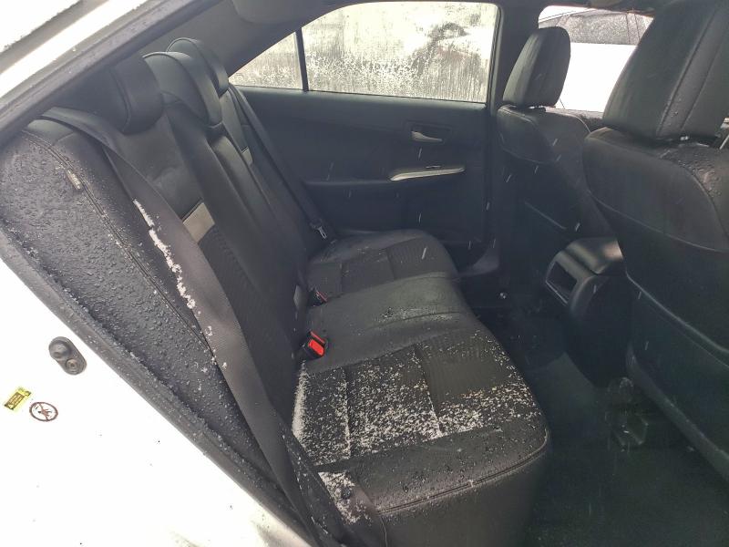 Photo 10 from auction – 2012 TOYOTA CAMRY BASE with VIN 4T1BF1FK0CU164914