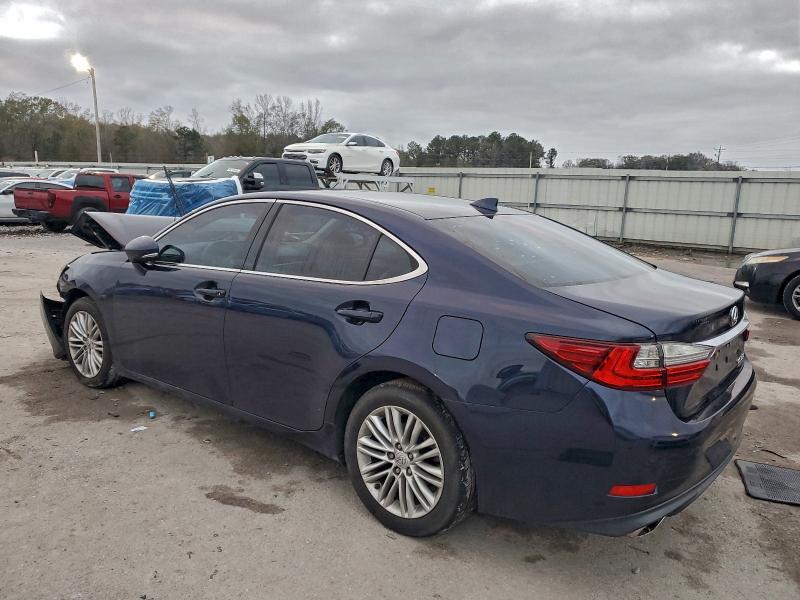 Photo 2 from auction – 2017 LEXUS ES 350 with VIN 58ABK1GGXHU069783